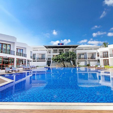 Capital Wind Kalpitiya "Wind Beach" Екстериор снимка