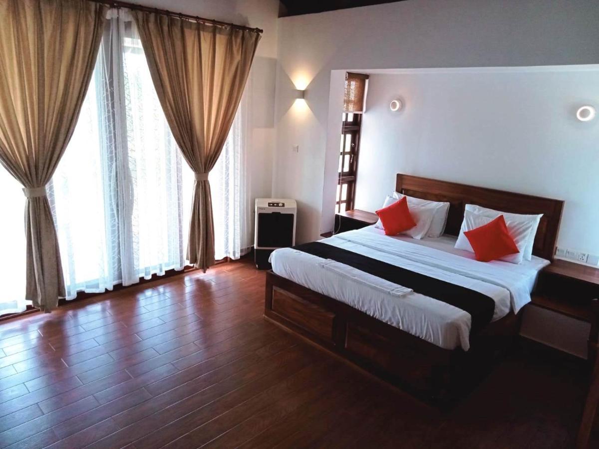 Capital Wind Kalpitiya "Wind Beach" Екстериор снимка
