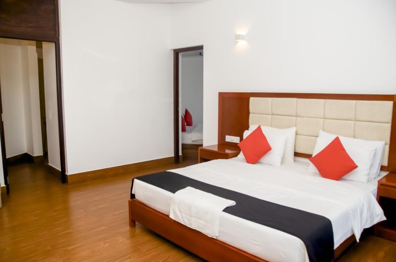 Capital Wind Kalpitiya "Wind Beach" Екстериор снимка